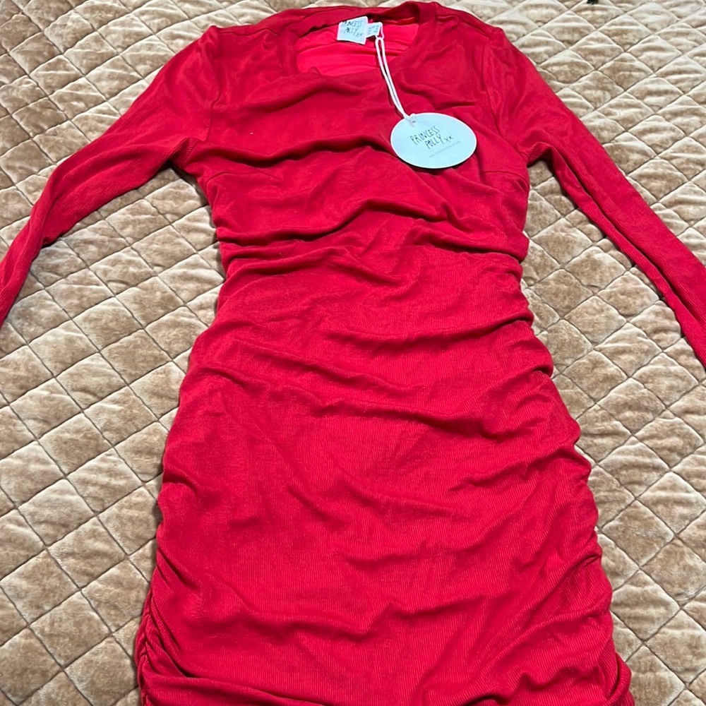 Princess polly dress